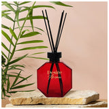 Desire Aroma Reed Diffuser 200ml - Cashmere & Silk
