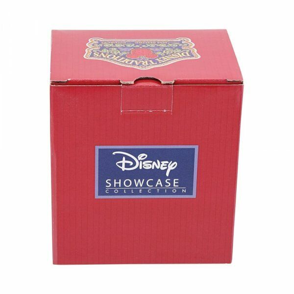 Disney Traditions Hanging Ornament - Snow White & Seven Dwarfs: Happy