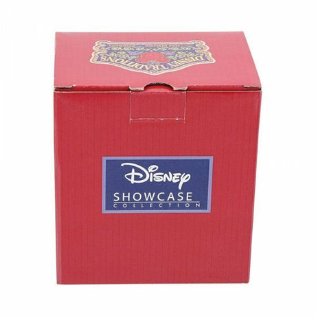 Disney Traditions Hanging Ornament - Snow White & Seven Dwarfs: Happy