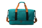 Krystina's Collection Overnight Luggage Weekender/Gym Travel Bag - Various Colours