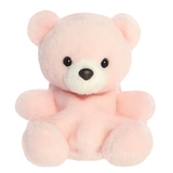 Palm Pals Baby Bear Soft Toy - Bailey Baby Bear