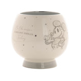 Disney 100 Premium White Ceramic Mug Gift Boxed - Mickey Mouse