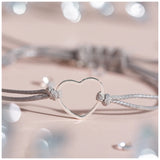 Letterbox Love Bracelet - Bestie