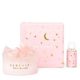 Serenity Crystal Potpourri & Oil - Love Rose Quartz