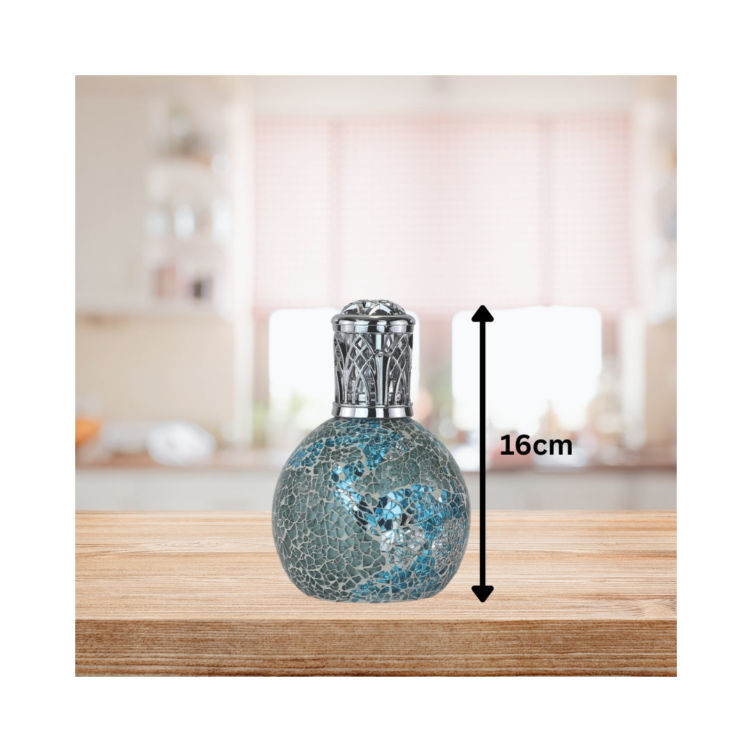 Ashleigh & Burwood Premium Fragrance Lamp - Crystal Seas