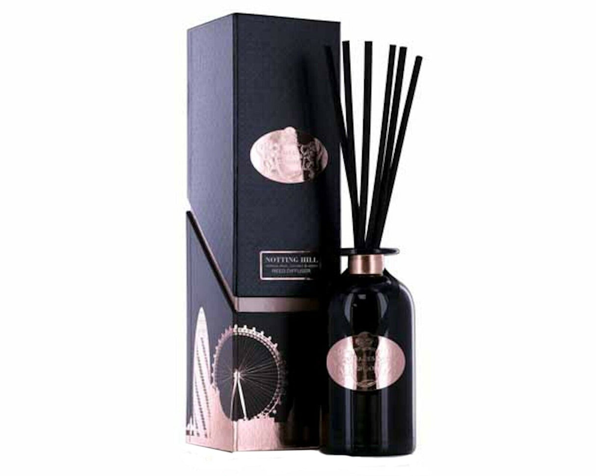 Ashleigh & Burwood Tales of London Reed Diffuser - Various Fragrances