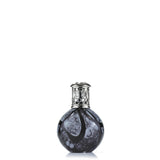 Ashleigh & Burwood Elegant Fragrance Lamp - Charcoal Snowball