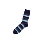 Mens Socks Pack of 5 One Size - Assorted Designs