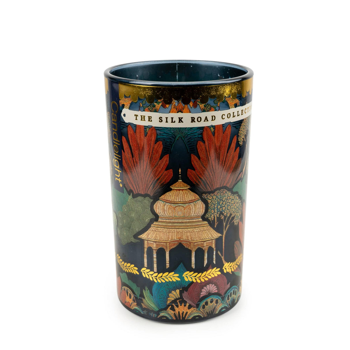 Candlelight Silk Road Collection Large Candles