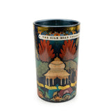 Candlelight Silk Road Collection Large Candles