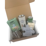 The Dog Owners Pamper Treat & Reed Diffuser Fragrance Gift Box 