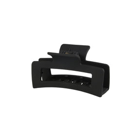 Krystina's Collection Square Claw Hair Clip - Various Colours