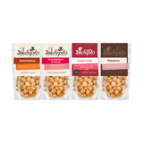 Joe & Seph's Popcorn Snack Packs 30g - Various Flavours