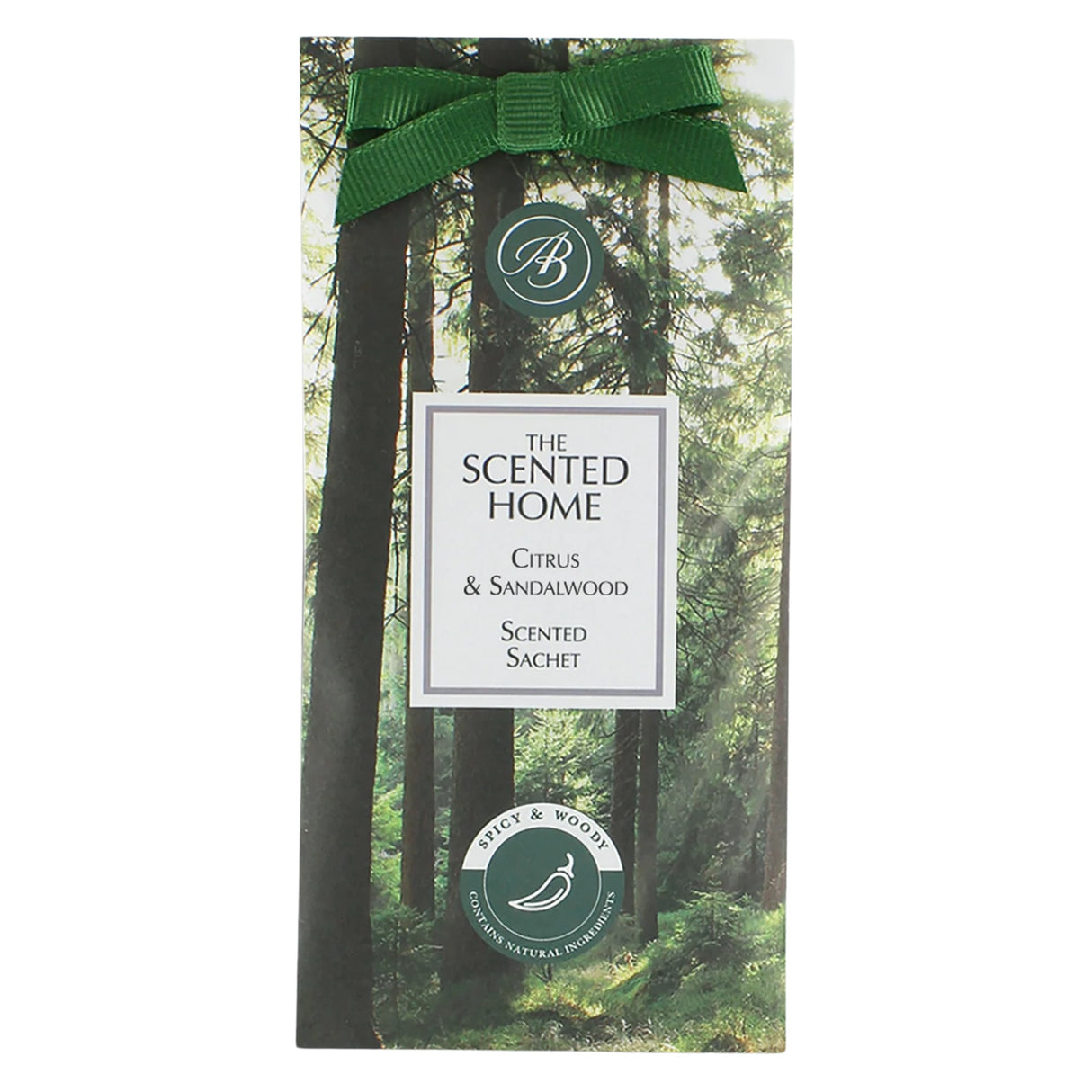 Ashleigh & Burwood Scented Home Fragrance Sachet - Various Fragrances