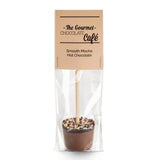 Hot chocolate sticks - smooth mocha