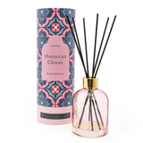 Candlelight 200ml Reed Diffuser - Destinations Collection - Moroccan Cloves