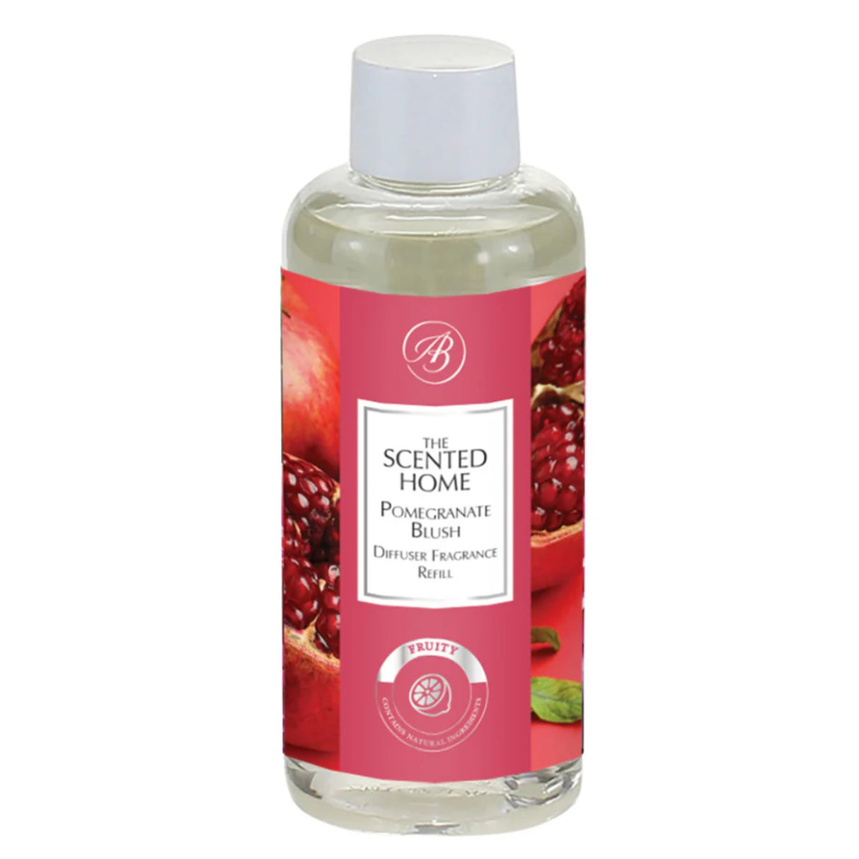 Ashleigh & Burwood Scented Home Diffuser Fragrance Refill 150ml - Various Fragrances