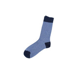 Mens Socks Pack of 5 One Size - Assorted Designs