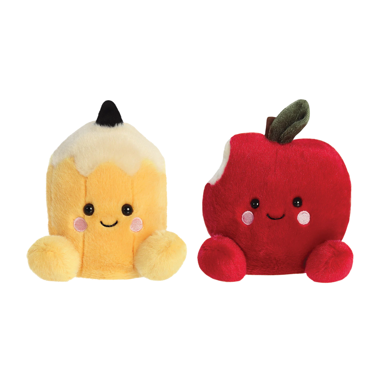 Palm Pals Teacher Soft Toy Collection