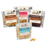 Joe & Seph's Popcorn Snack Pack 30g - Various Flavours