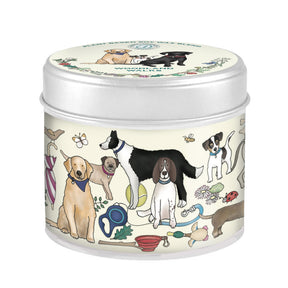 Emma Lawrence Candle Tin - Various Fragrances