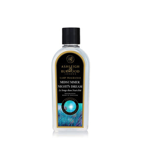 Ashleigh & Burwood Lamp Fragrance 500ml - Fresh & Natural Fragrances