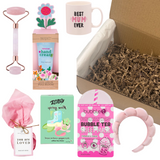 Best Mum Ever - You Are Loved Treat Box Gift Hamper