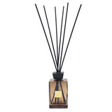 Maison Parfum Square Reed Diffuser 500ml - Oud Wood