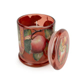 Candlelight Large Glass Jar Candle