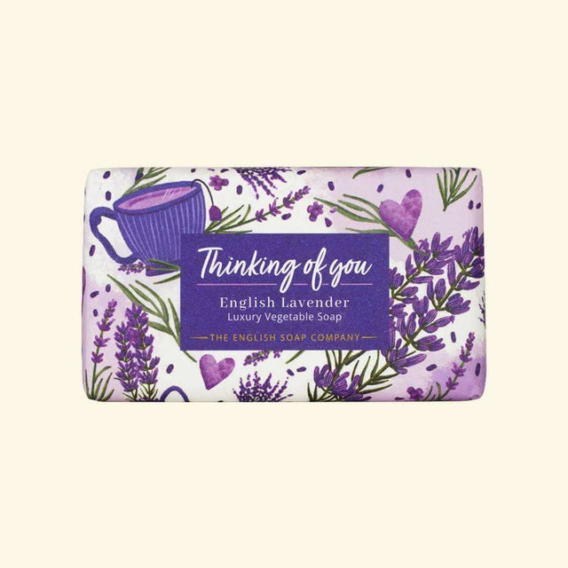 Occasions Thinking of You (English Lavender)