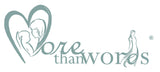 More Than Words Tender Love (Mother & Daughter) Figurine Exclusive