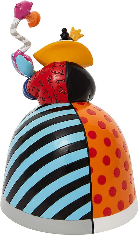 Disney Britto Queen of Hearts Figurine