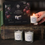 Freckleface Candle Discovery Gift Set