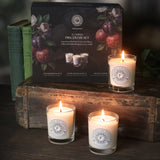 Freckleface Candle Discovery Gift Set