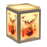Christmas Aroma Electric Wax Melter - Stag