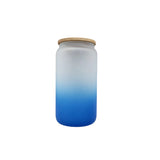 Woodside Home Living Ombre Tumbler 16oz - Various Colours