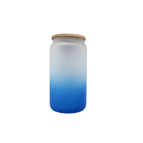 Woodside Home Living Ombre Tumbler 16oz - Various Colours