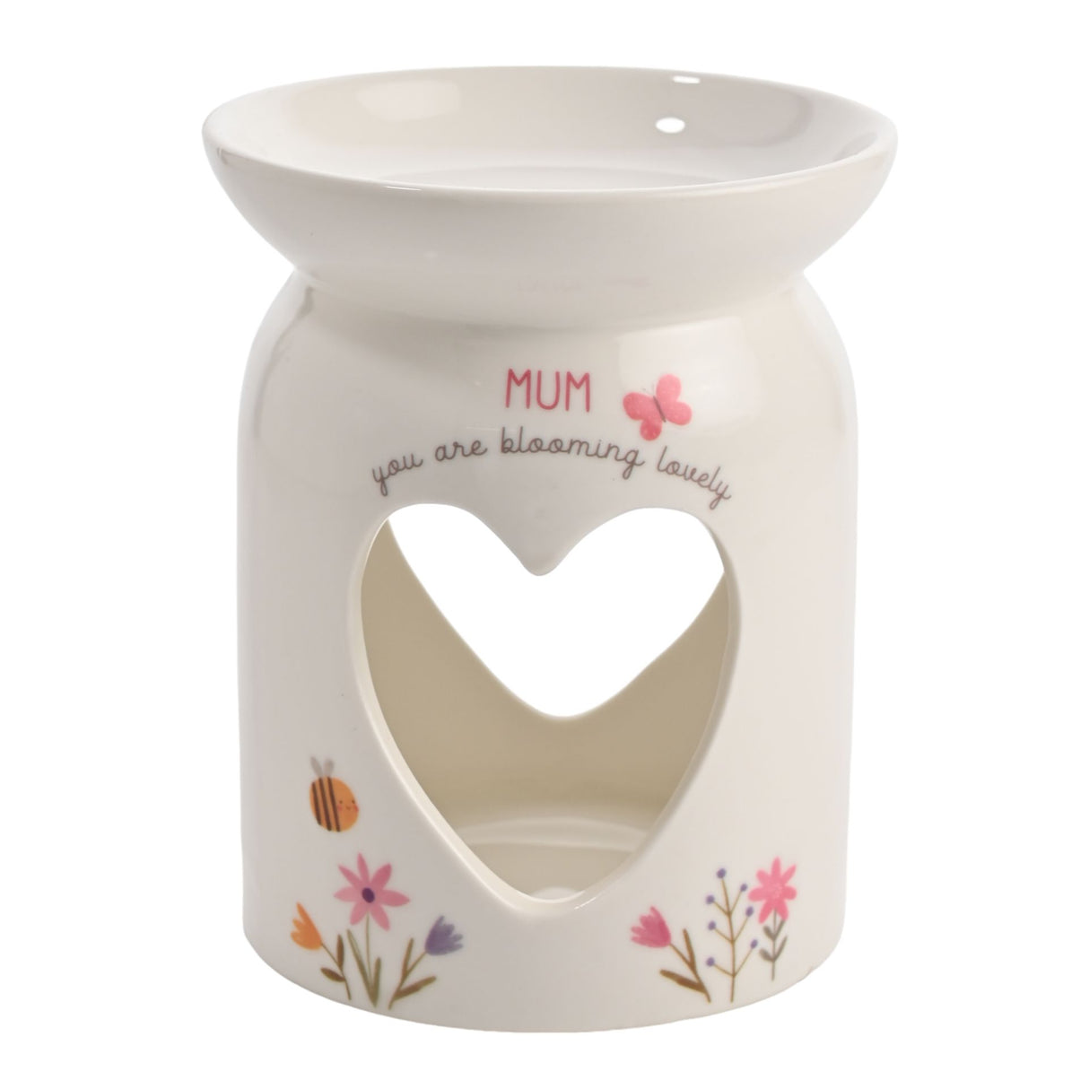 Love Life Wax Melter - Mum