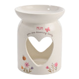 Love Life Wax Melter - Mum