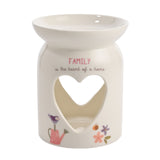 Love Life Wax Melter - Family