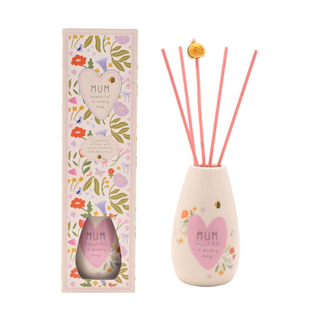 Love Life Reed Diffuser - Mum
