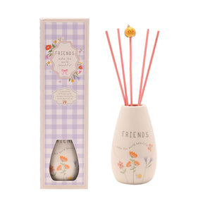 Love Life Reed Diffuser - Friends