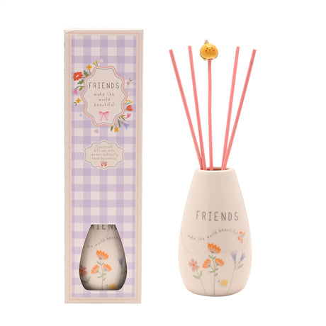 Love Life Reed Diffuser - Friends