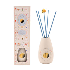 Love Life Reed Diffuser - Love