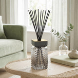 Maison Parfum Cut Glass Reed Diffuser 500ml - Various Inspired by Fragrances - Halfeti