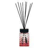 Maison Parfum Cut Glass Reed Diffuser 1 Litre - Rouge