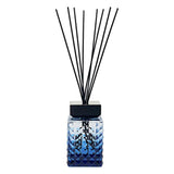 Maison Parfum Cut Glass Reed Diffuser 1 Litre - Aqua