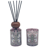 William Morris Candle & Reed Diffuser Gift Sets - Pimpernel