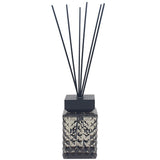 Maison Parfum Cut Glass Reed Diffuser 1 Litre - Pomegranate Noir