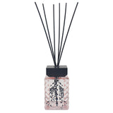 Maison Parfum Cut Glass Reed Diffuser 1 Litre - Velvet Rose & Oud
